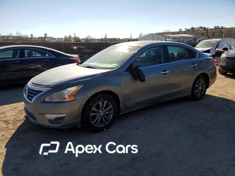 Nissan Altima 2015 - Image 1 of 12