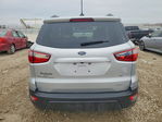 Ford EcoSport 2020