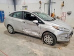 Ford Fiesta 2019