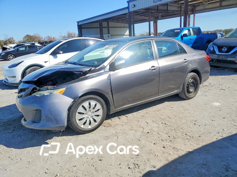 Toyota Corolla 2012 - Zdjęcie 1 z 13