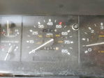 Ford Ranger 1992