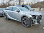 Lexus RX 2023