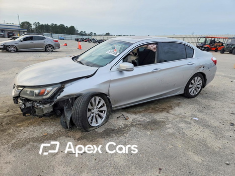 Honda Accord 2013 - Image 1 of 14