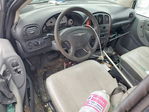 Chrysler TC by Maserati 2007