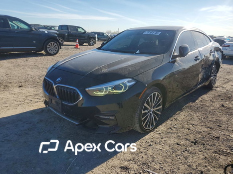 BMW Series 2 2021 - Image 1 of 13