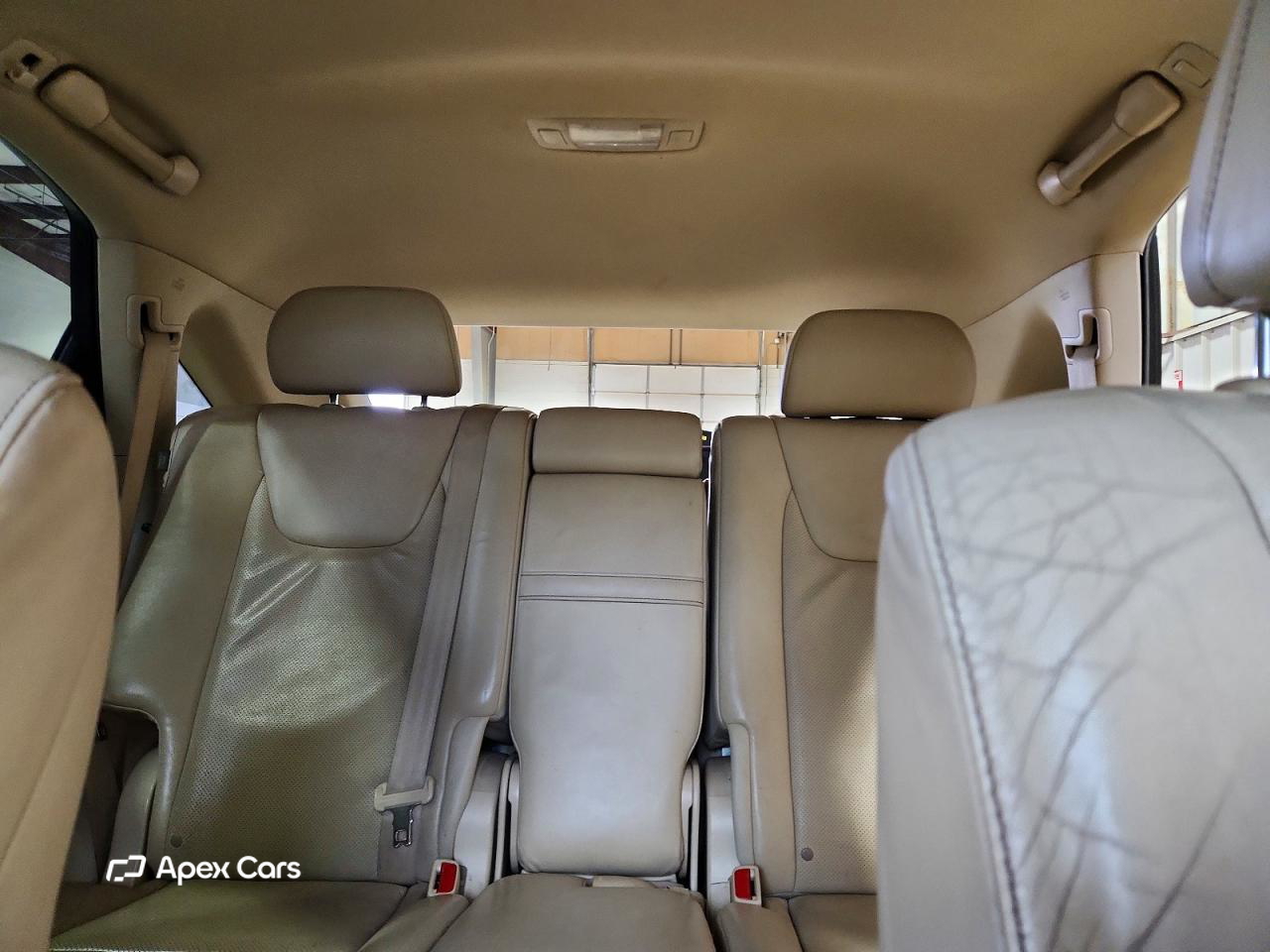 Lexus RX 2013