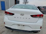 Hyundai Sonata 2018
