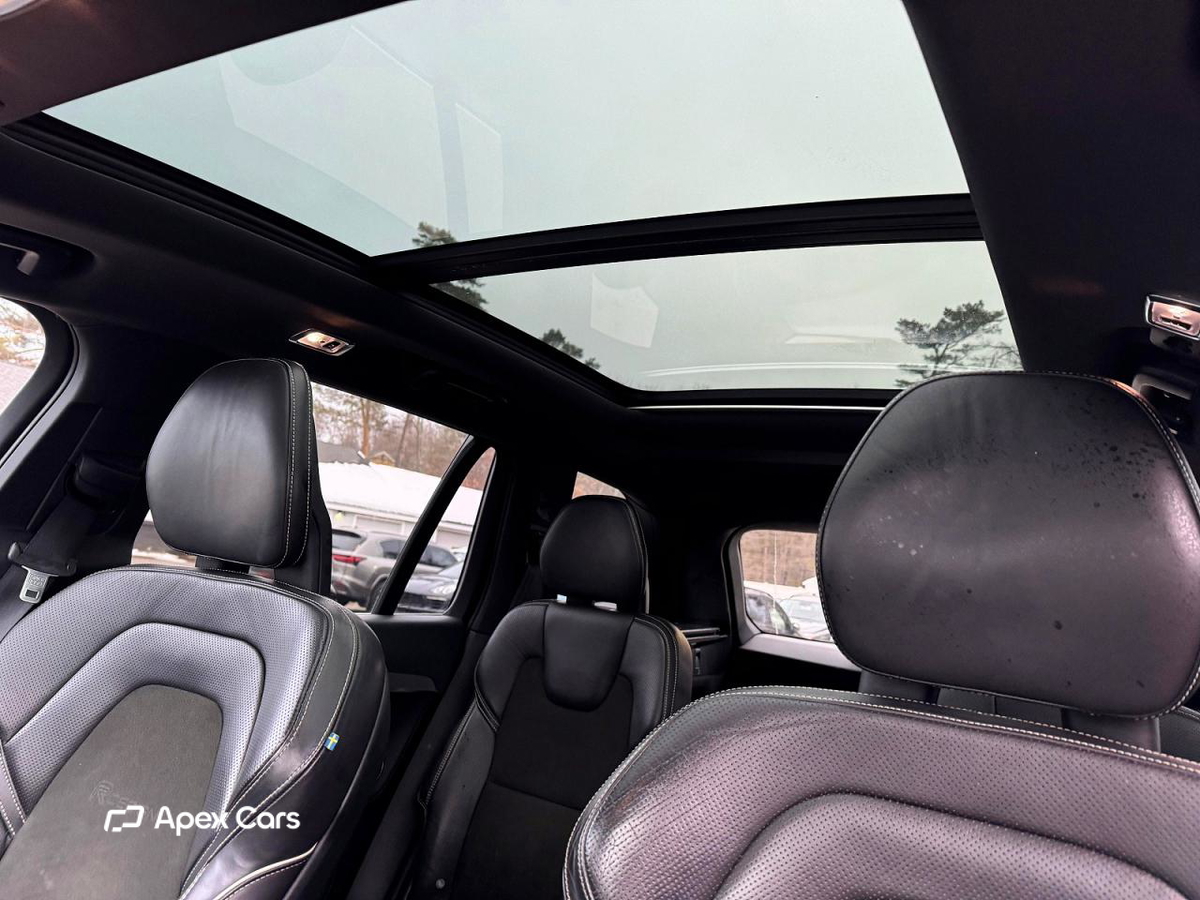 Volvo XC90 2016