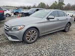 Mercedes-Benz C-klasse 2015
