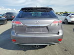 Lexus RX 2015