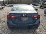 Mazda 3 2016