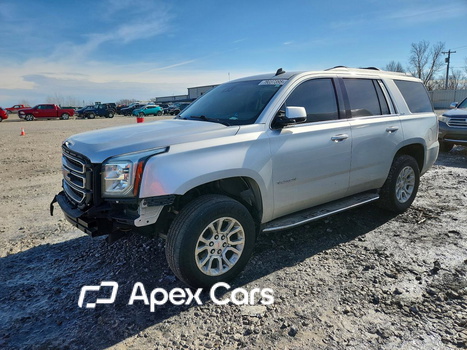 GMC Yukon 2015 - Image 1 of 13