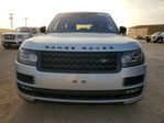 Land Rover Range Rover 2017