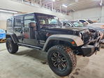 Jeep Wrangler 2010