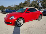 Volkswagen Beetle 2014