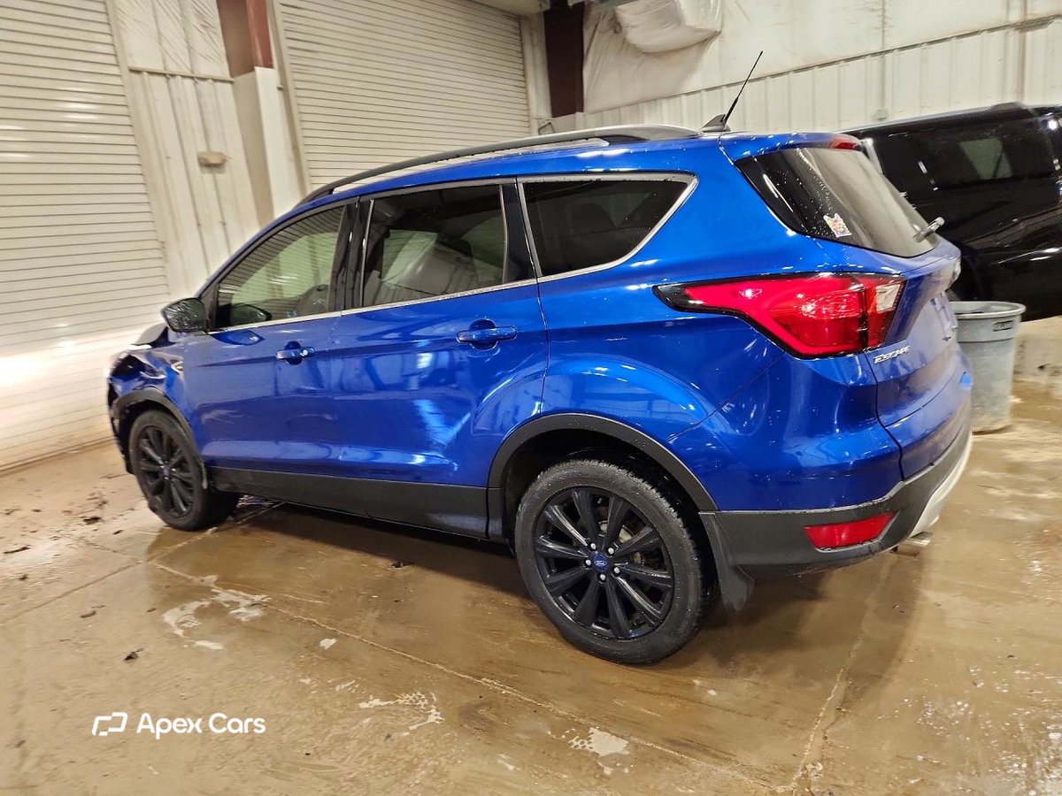 Ford Escape 2019