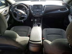 Chevrolet Malibu 2017