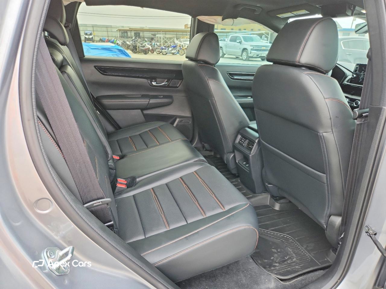 Honda CR-V 2023