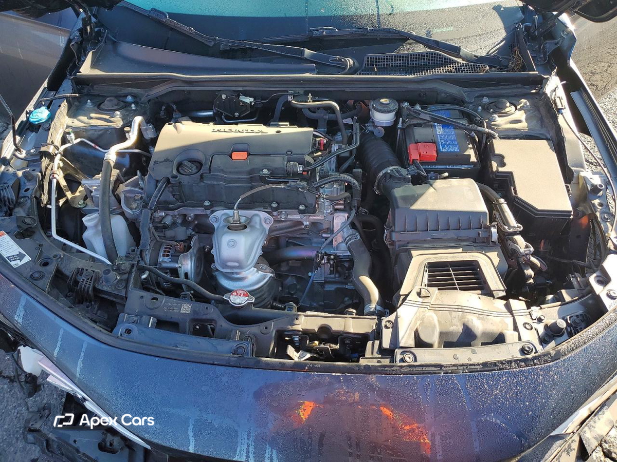 Honda Civic 2024