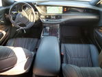 Lexus LS 2020