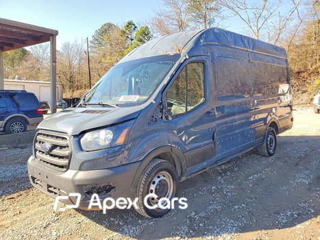 Ford Transit 2020 - Image 1 of 12