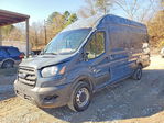 Ford Transit 2020