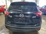 Mazda CX-5 2016