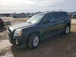 GMC Terrain 2013