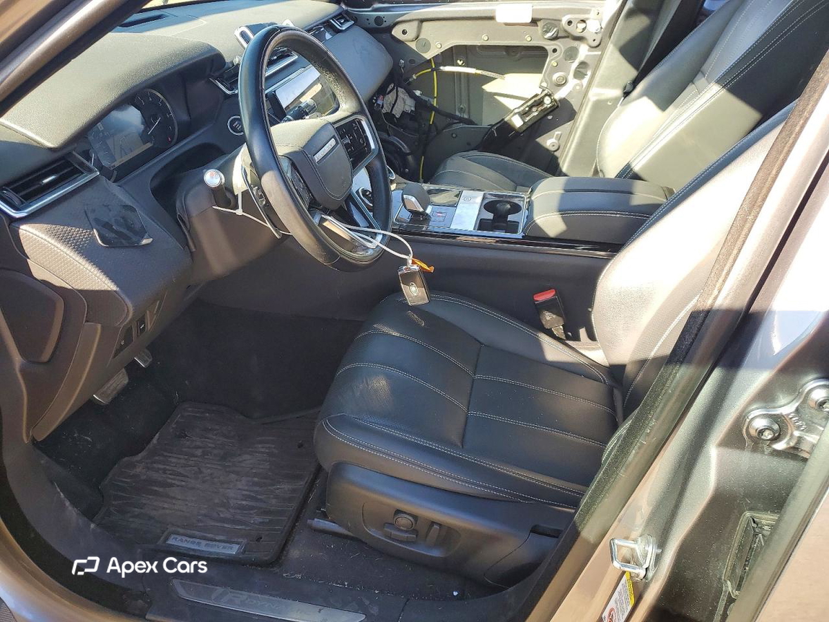 Land Rover Range Rover 2022