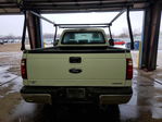 Ford F350 2015