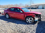 Dodge Avenger 2012