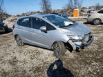 Honda Fit 2015