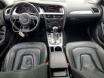 Audi A4 2015