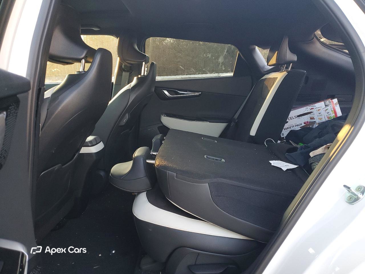 Kia EV6 2023