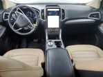 Ford Edge 2021
