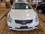Nissan Maxima 2008