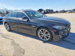 BMW Series 5 2015