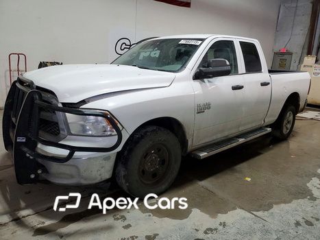 RAM 1500 2019 - Image 1 of 12