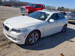 BMW Series 5 2012