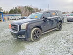 GMC Yukon 2017