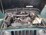 Jeep Wrangler 2000