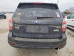 Subaru Forester 2014