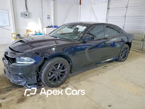 Dodge Charger 2023 - Image 1 of 5