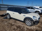 MINI Cooper 2011
