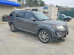 Ford Explorer 2017