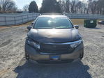 Honda Odyssey 2022