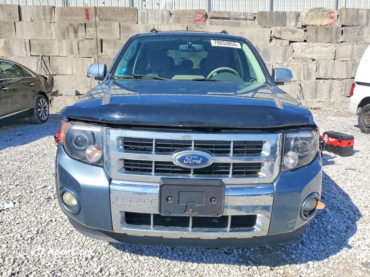 Ford Escape 2012