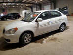 Hyundai Accent 2011