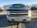 Chevrolet Silverado 2012