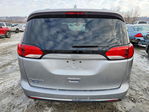 Chrysler Pacifica 2018